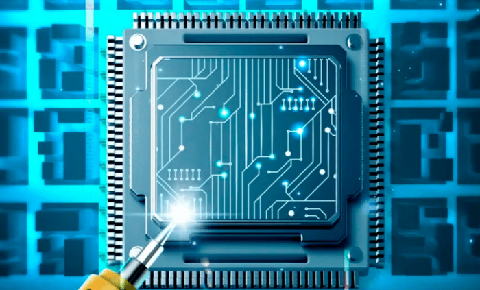 chip packing cooling chip packing cooling