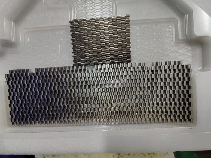 folder fin sample