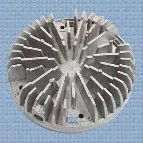 LED die casting heatsink LED die casting heatsink