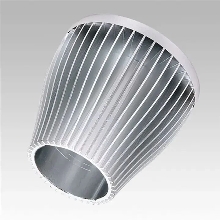 LED cooling heatsink LED cooling heatsink