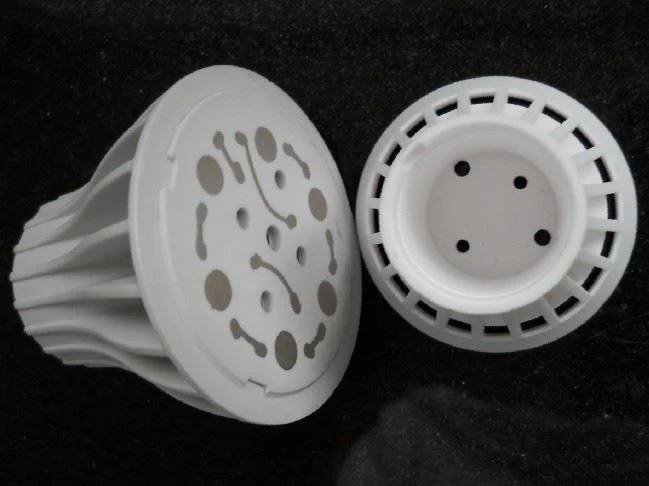 LED Ceramic heatsink LED Ceramic heatsink