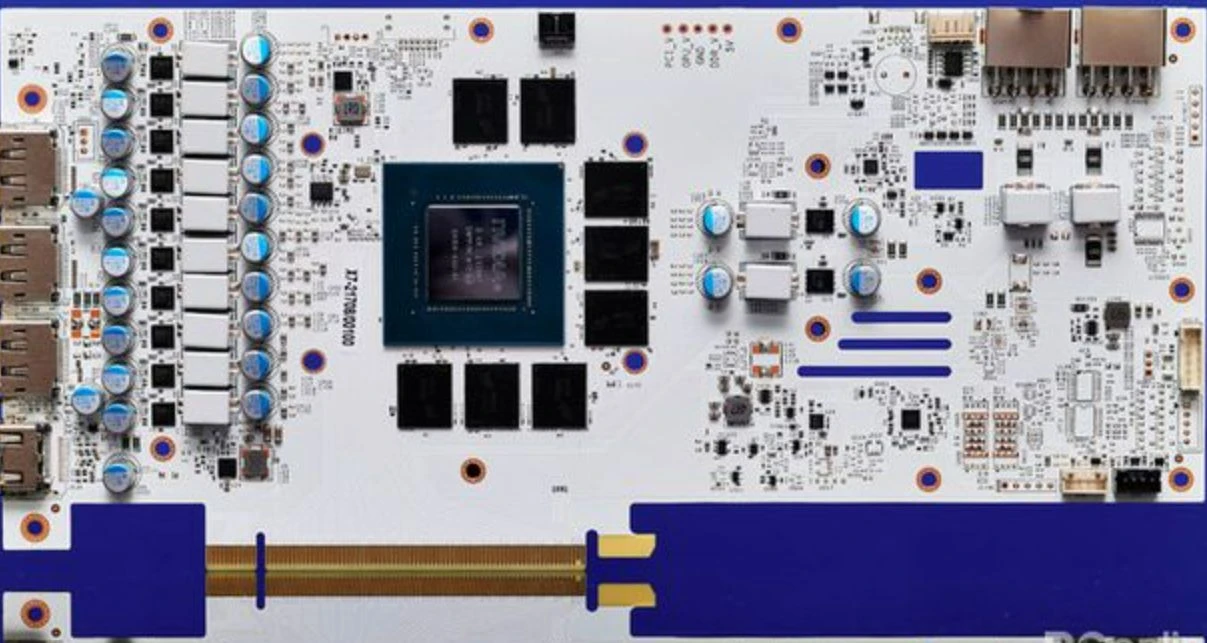 PCB Thermal design7 PCB Thermal design7
