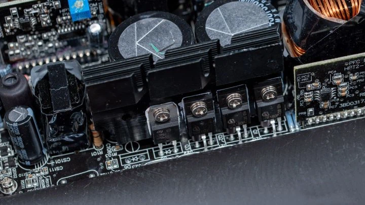 power supply thermal solution power supply thermal solution