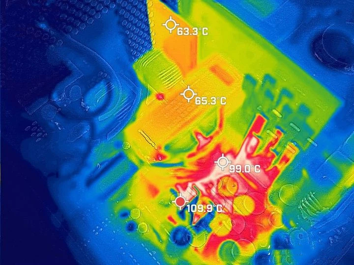 power supply sensor image power supply sensor image