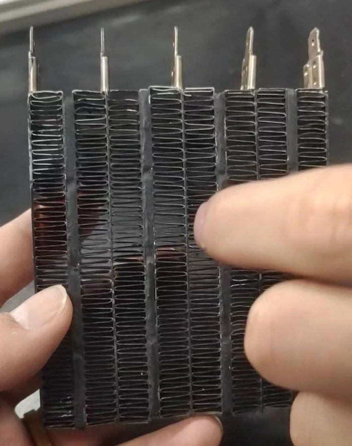 thermal  heatsink