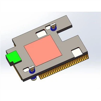 Mikro zlew tłoczący